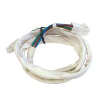 Extension Rod Easy Connect Wiring Loom Kit - 47802/00