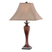 Darby Table Lamp Antique Bronze - DARBY TL-ABR