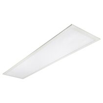 Panel-312 Backlit 36W Dali Dimmable LED Panel 295mm x 1195mm White / Tri Colour - 21647