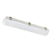 Hydro 20W 600mm LED Weatherproof Batten With On/Off Sensor Tri-Colour IP65 - 66028