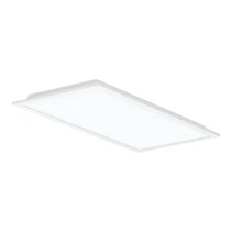 Panel-306 Backlit 16W Dali Dimmable LED Panel 295mm x 595mm White / Tri-Colour - 21646