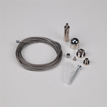 Suspension Wire Kit Three Metres  - 22044