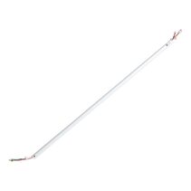 Surf 1800mm Downrod Matt White - 20581301