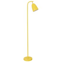 Alpha Floor Lamp Yellow - UFL-ALPHA