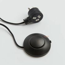 Foot Switch and Dimmer - B-F200DIM