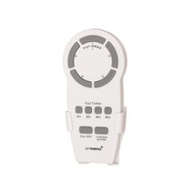 Ceiling Fan Remote Control Transmitter For DC Ceiling Fans Without Light - DCTRANSNL