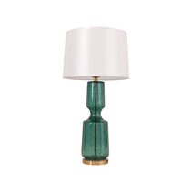 Emerald Table Lamp - UTL-EMERALD
