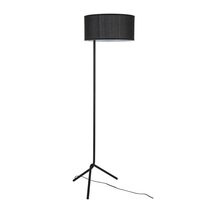 Lanten Floor Lamp Black - UFL-LANTEN-BLK(A+B)