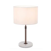 Placin Table Lamp Bronze - PLACIN TL-BZIV
