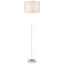 Placin Floor Lamp Bronze - PLACIN FL-BZIV
