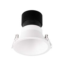 Unifit 15W Dimmable LED Downlight White / Warm White - S9011/15WW/WH