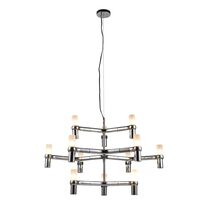 Replica Crown Minor Chandelier Chrome - UP-CROWN-CH