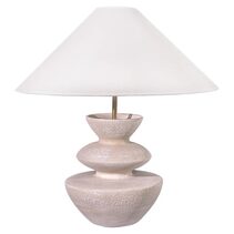 Perama Table Lamp Natural - 12364