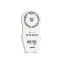 Ceiling Fan Remote Control Transmitter For DC Ceiling Fans With Light - DCTRANSLT