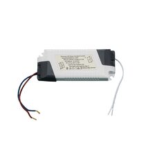 Constant Current Indoor Dimmable LED Driver - XLED600221-1444
