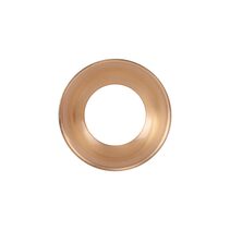 Optional Inner Ring to Suit HV5841 7W Surface Mounted LED Downlight Gold - HV5841-GR