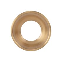 Optional Inner Ring to Suit HV5842 12W Surface Mounted LED Downlight Gold - HV5842-GR