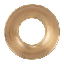 Optional Inner Ring to Suit HV5844 24W Surface Mounted LED Downlight Gold - HV5844-GR