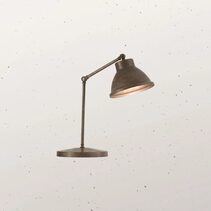 Loft Table Lamp - 269.06.OF