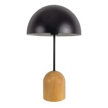 Miro Table Lamp Black - MRDLMP0014B