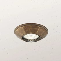 Mini Flush Frame 2 Ceiling Light - 208.19.OO