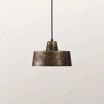 Officina Small High Pendant - 268.05.FF
