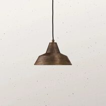 Officina Small Mid Pendant - 268.09.FF