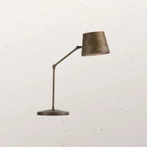 Reporter Table Lamp - 271.06.OF
