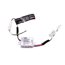 Constant Current Dimmable 700mA 4W 3-6VDC Driver IP65 - LDRTL700-4W-6V