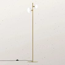 Molecola Floor Lamp - 275.11