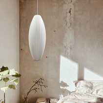 Cloud Cocoon George Nelson Replica Pendant Light