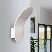 Bento 5W LED Wall Light White / Warm White