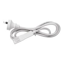 Furi Power Cord To Suit 240V LED Strip By Havit Commercial - HCP-3865-PC