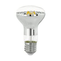Reflector R63 5.5W LED E27 Dimmable / Warm White - 110028