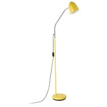 Lara Floor Lamp Yellow - 205577N