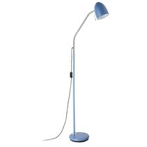Lara Floor Lamp Pastel Blue - 205578N