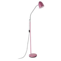 Lara Floor Lamp Purple - 205583N
