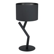 Balnario Table Lamp Black - 39888N