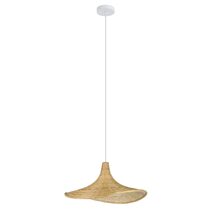 Haxey Pendant Light Natural - 43869N