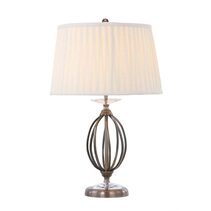 Aegean Table Lamp Aged Brass - AG-TL-AGED-BRASS