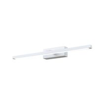 Lineal 8W LED Dimmable Vanity Light 365mm White / Tri-Colour IP44 - LINEAL1S