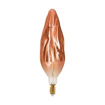 Filament Candle 4W LED E27 Dimmable / Warm White 2000K - 110277
