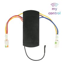 My Control Smart Receiver For Noosa 40" & 46" No Light Ceiling Fans - 205481