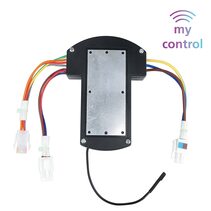 My Control Smart Receiver For Noosa 40" & 46" With LED Light Ceilin Fans - 205484