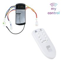 My Control Smart Remote Kit For Bondi Ceiling Fans - 205487