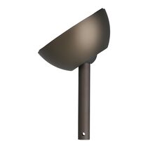 Angle Canopy 40° Suit Ceiling Fan Oli Rubbed Bronze - 20557512