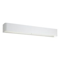Sania 5 26.5W LED Wall Light White / Tri-Colour - 205686N