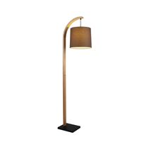 Thorina Floor Lamp Grey - LL-27-0144