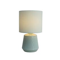 Hyde Touch Table Lamp Green - LL-27-0229G