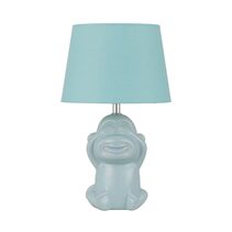 Misaru Table Lamp Blue - MISARU TL-BL